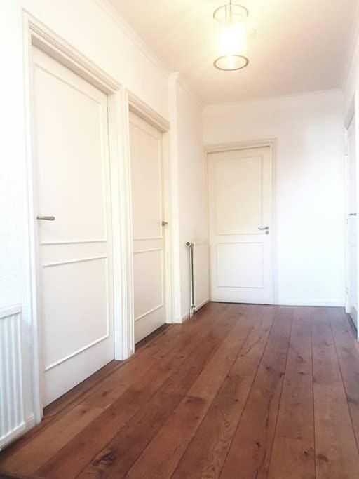 In The Old City Centre Of Edam, Unique Apartment. Bagian luar foto