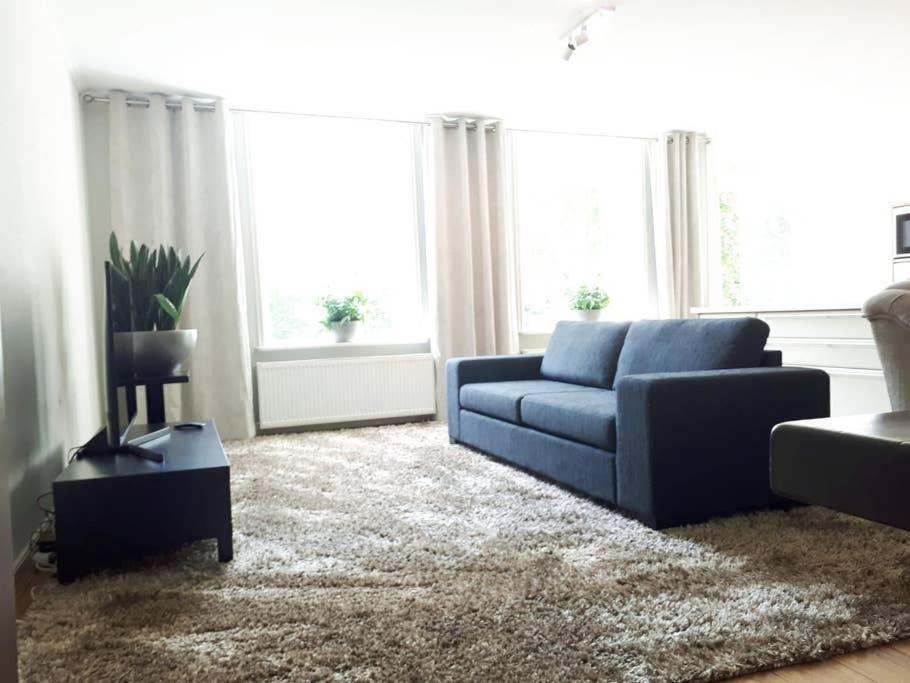 In The Old City Centre Of Edam, Unique Apartment. Bagian luar foto